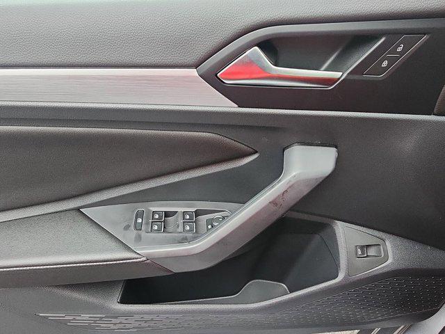 new 2026 Volkswagen Jetta car, priced at $24,889