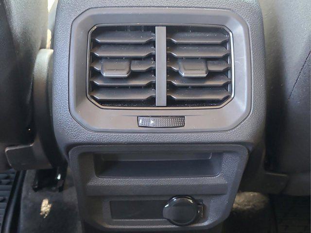 used 2021 Volkswagen Tiguan car, priced at $17,989