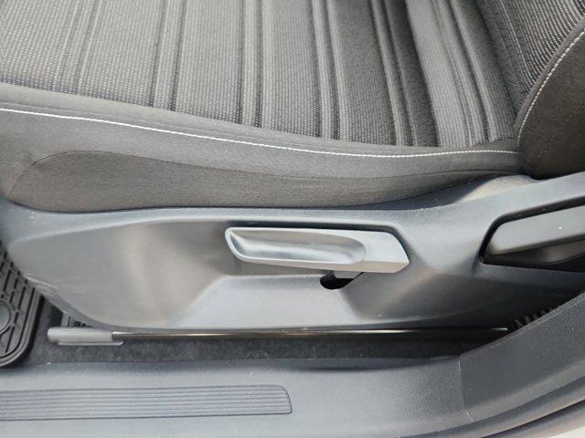 used 2024 Volkswagen Tiguan car, priced at $24,498