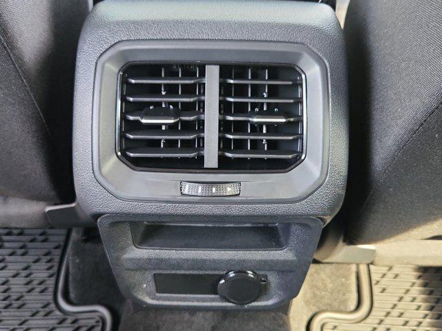 used 2024 Volkswagen Tiguan car, priced at $24,498