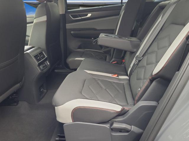 new 2025 Volkswagen Atlas car, priced at $48,281