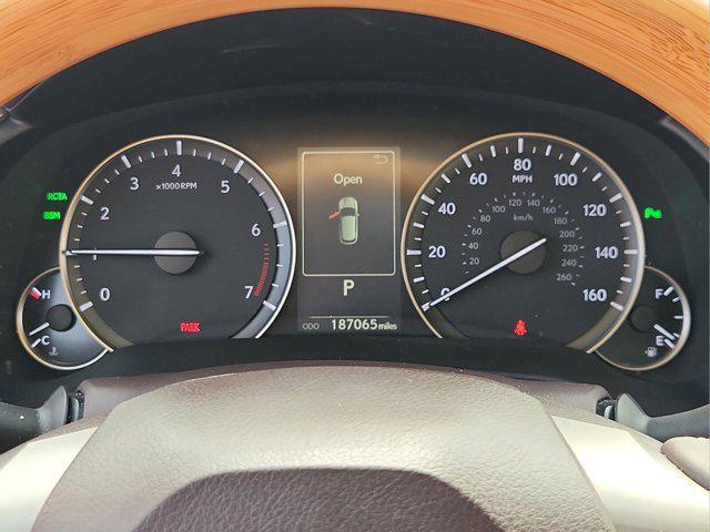 used 2017 Lexus RX 350 car, priced at $16,956