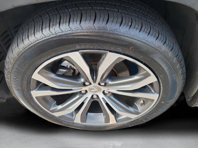 used 2017 Lexus RX 350 car, priced at $16,956