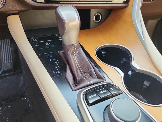 used 2017 Lexus RX 350 car, priced at $16,956