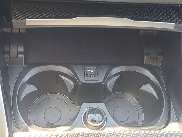 used 2023 BMW M4 car, priced at $75,744