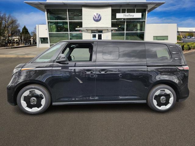 new 2025 Volkswagen ID. Buzz car, priced at $60,357