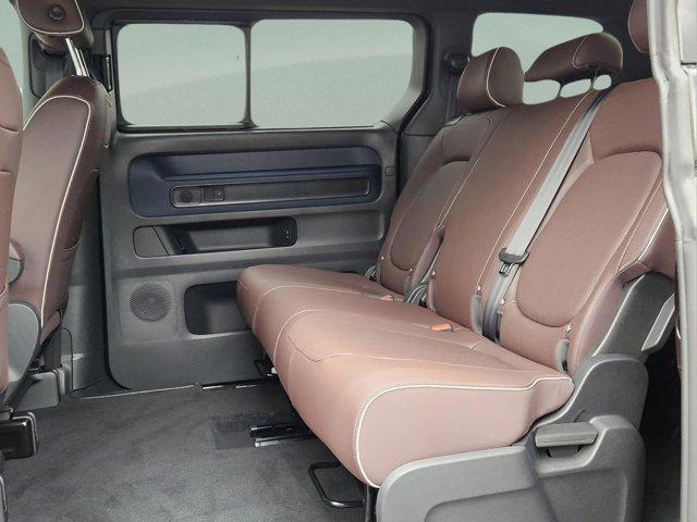 new 2025 Volkswagen ID. Buzz car, priced at $59,328