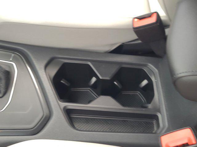 used 2018 Volkswagen Tiguan car, priced at $16,965