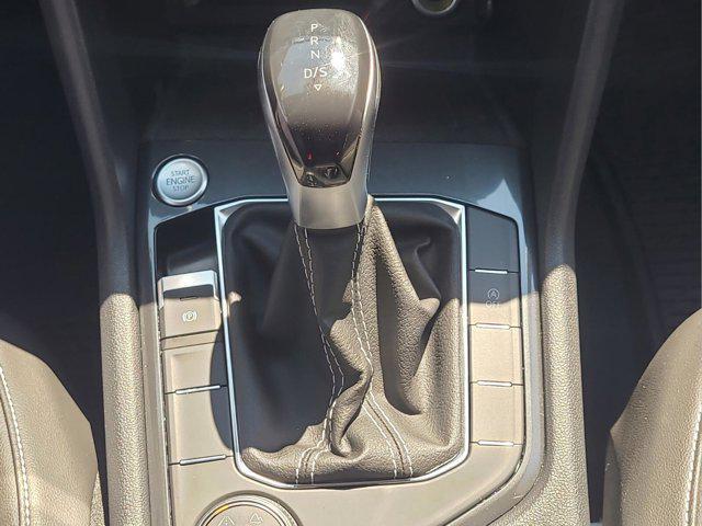 used 2022 Volkswagen Tiguan car, priced at $23,984