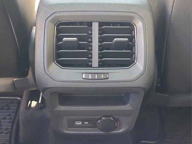 used 2022 Volkswagen Tiguan car, priced at $23,984