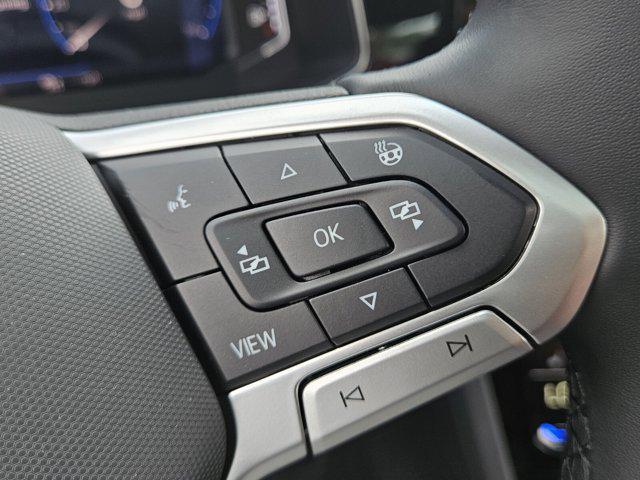new 2025 Volkswagen Jetta car, priced at $30,214