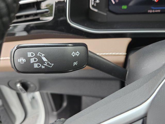new 2025 Volkswagen Jetta car, priced at $30,214