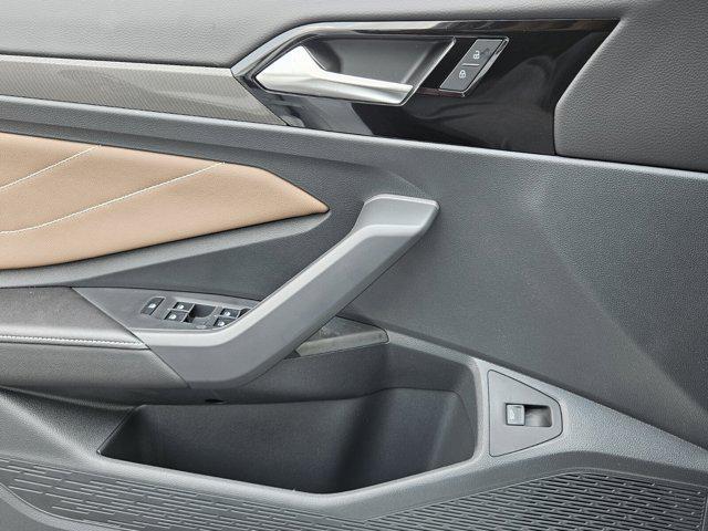 new 2025 Volkswagen Jetta car, priced at $30,214
