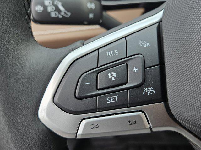 new 2025 Volkswagen Jetta car, priced at $30,214