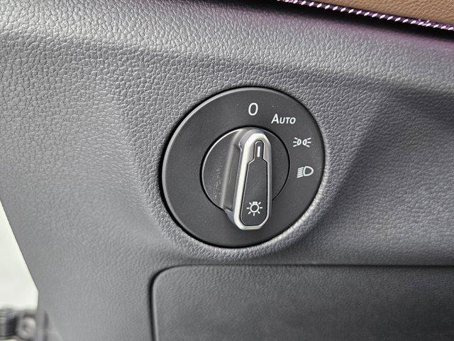 new 2025 Volkswagen Jetta car, priced at $30,214