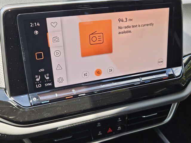 new 2025 Volkswagen Atlas car, priced at $47,859