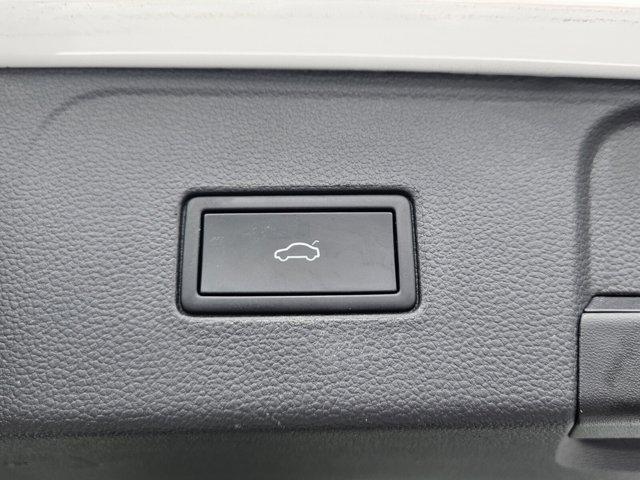 used 2022 Volkswagen Atlas car, priced at $32,170