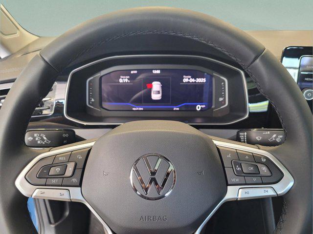 new 2025 Volkswagen Jetta car, priced at $30,273
