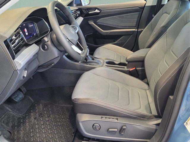 new 2025 Volkswagen Jetta car, priced at $30,273