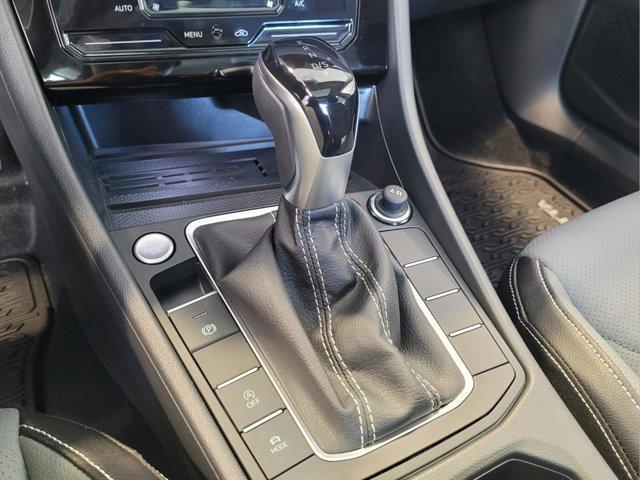 new 2025 Volkswagen Jetta car, priced at $30,273