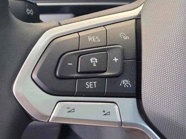 new 2025 Volkswagen Jetta car, priced at $30,273