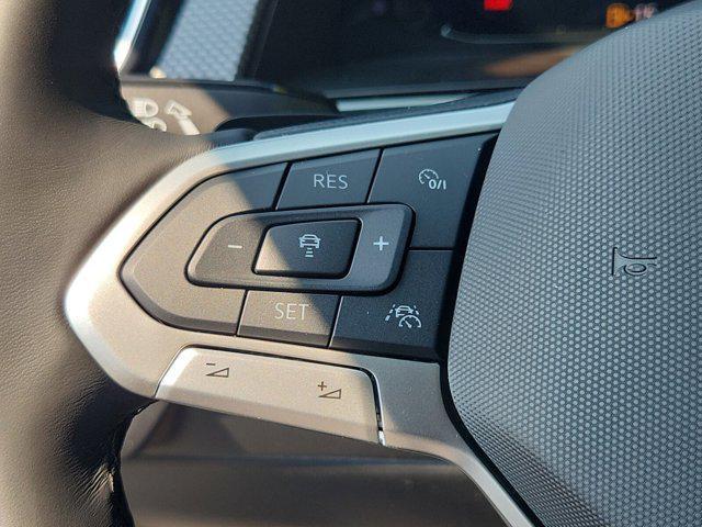 new 2026 Volkswagen Atlas Cross Sport car, priced at $52,064