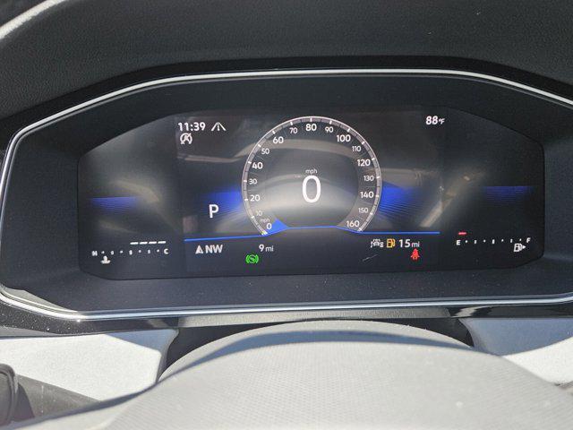 new 2025 Volkswagen Jetta car, priced at $27,509