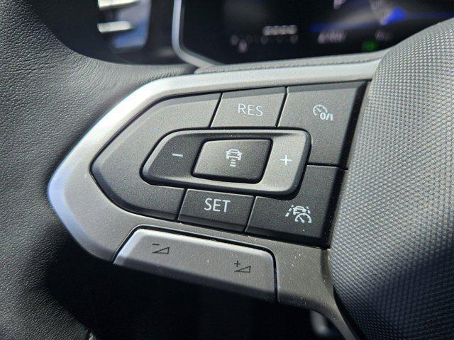 new 2025 Volkswagen Jetta car, priced at $27,509