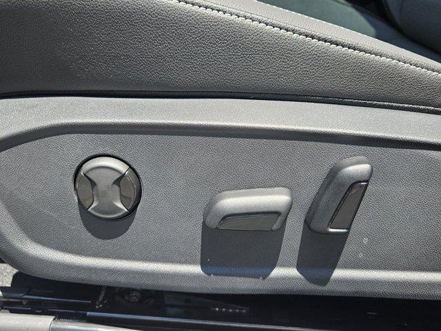 new 2025 Volkswagen Jetta car, priced at $27,509