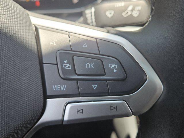 new 2025 Volkswagen Jetta car, priced at $27,509