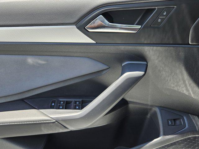 new 2025 Volkswagen Jetta car, priced at $27,509