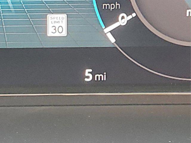 new 2026 Volkswagen Atlas Cross Sport car, priced at $52,064