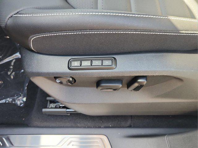 new 2026 Volkswagen Atlas Cross Sport car, priced at $52,064