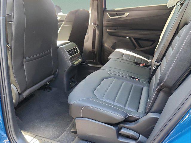 new 2026 Volkswagen Atlas Cross Sport car, priced at $52,064