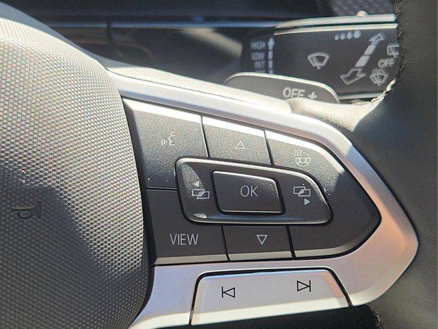 new 2026 Volkswagen Atlas Cross Sport car, priced at $52,064