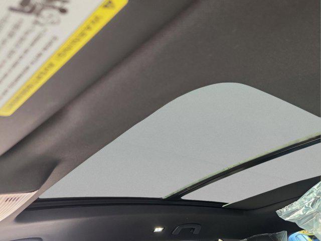 new 2026 Volkswagen Atlas Cross Sport car, priced at $52,064