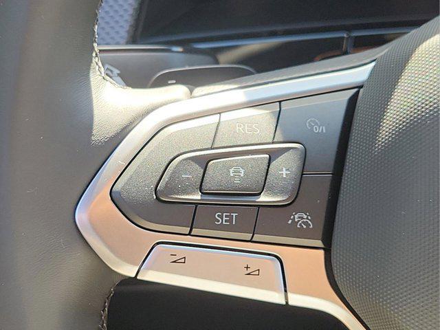 new 2026 Volkswagen Atlas Cross Sport car, priced at $52,064