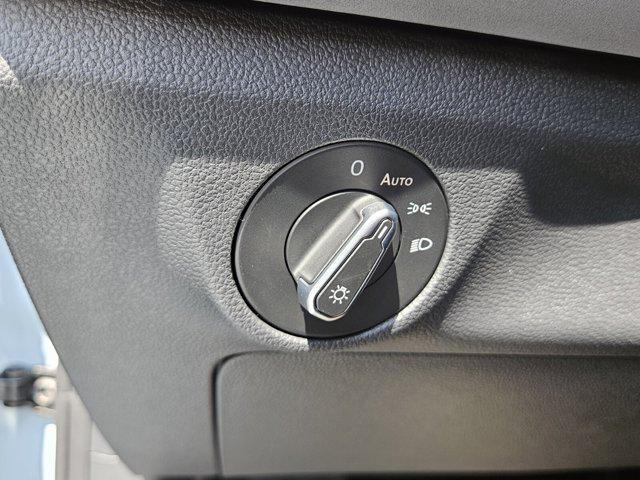 new 2025 Volkswagen Jetta car, priced at $28,040