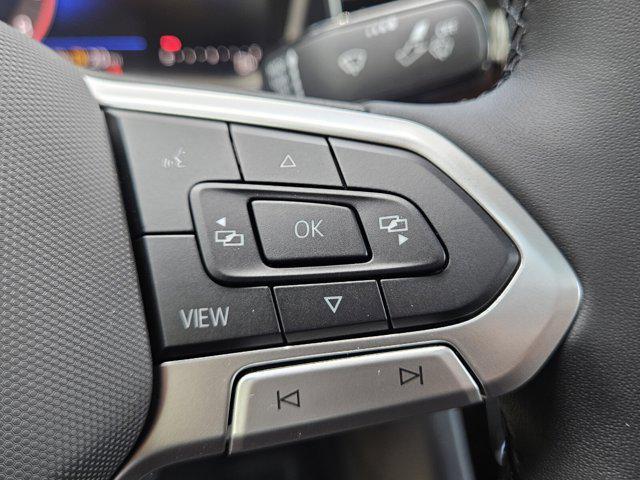 new 2025 Volkswagen Jetta car, priced at $28,040