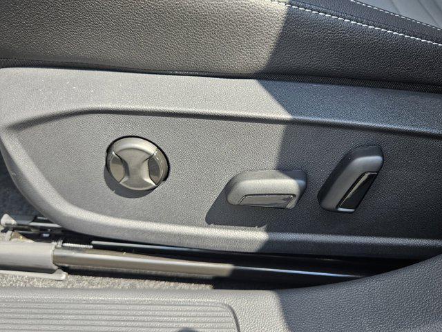 new 2025 Volkswagen Jetta car, priced at $28,040