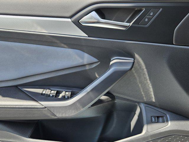 new 2025 Volkswagen Jetta car, priced at $28,040