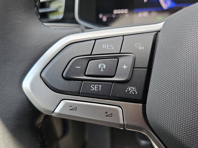 new 2025 Volkswagen Jetta car, priced at $28,040