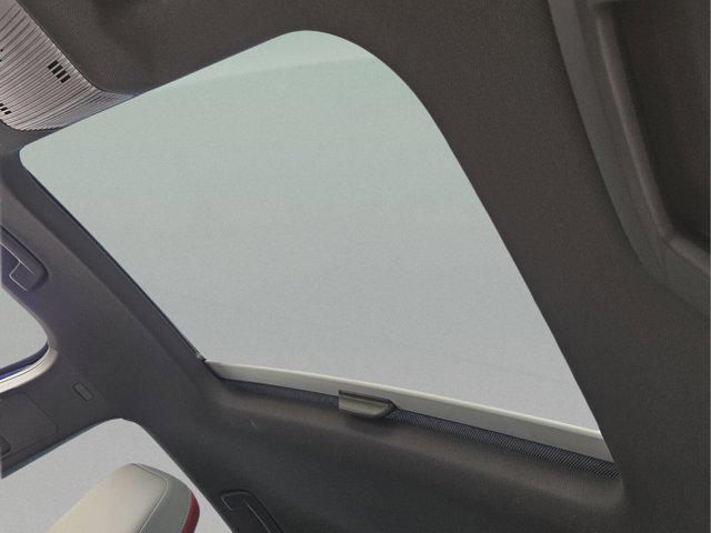 used 2024 Volkswagen Golf GTI car, priced at $30,967