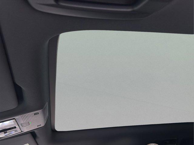 new 2025 Volkswagen ID. Buzz car, priced at $66,515
