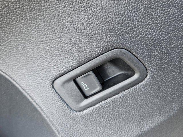 new 2025 Volkswagen Atlas Cross Sport car, priced at $50,407