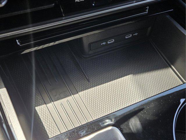 new 2025 Volkswagen Atlas Cross Sport car, priced at $50,407