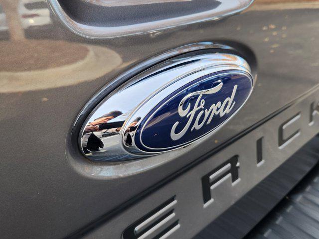 used 2022 Ford Maverick car, priced at $22,290