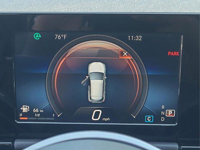 used 2021 Mercedes-Benz GLA 250 car, priced at $22,998