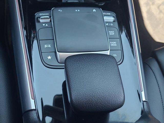 used 2021 Mercedes-Benz GLA 250 car, priced at $22,998