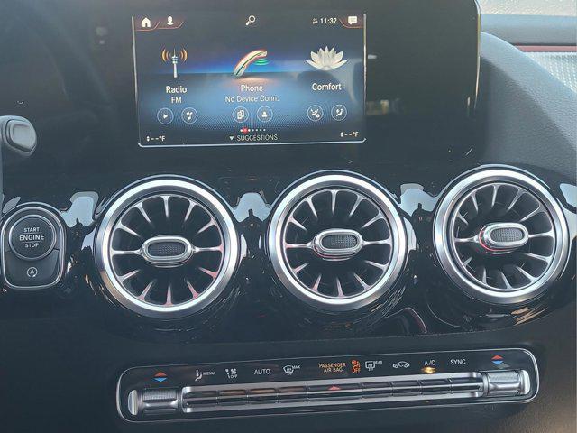 used 2021 Mercedes-Benz GLA 250 car, priced at $22,998